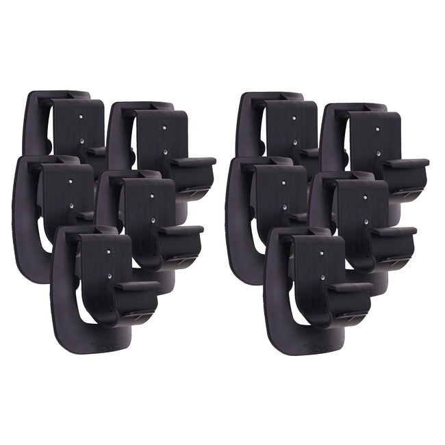 Gunnie The Gunnie Universal Cordless Drill Holster / Hook 2-Pack