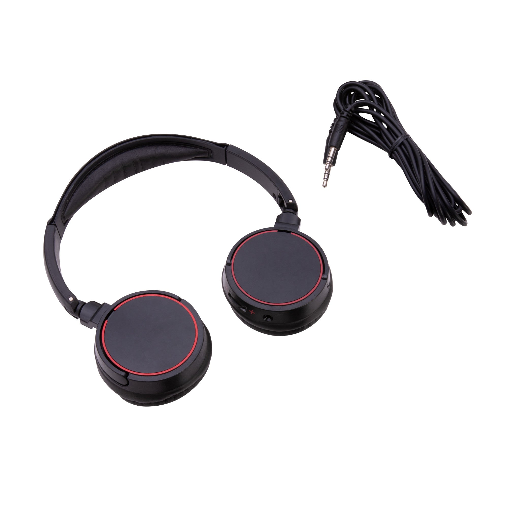 Steelman Replacement Headphones For Chassisear, Engineear I And Ii