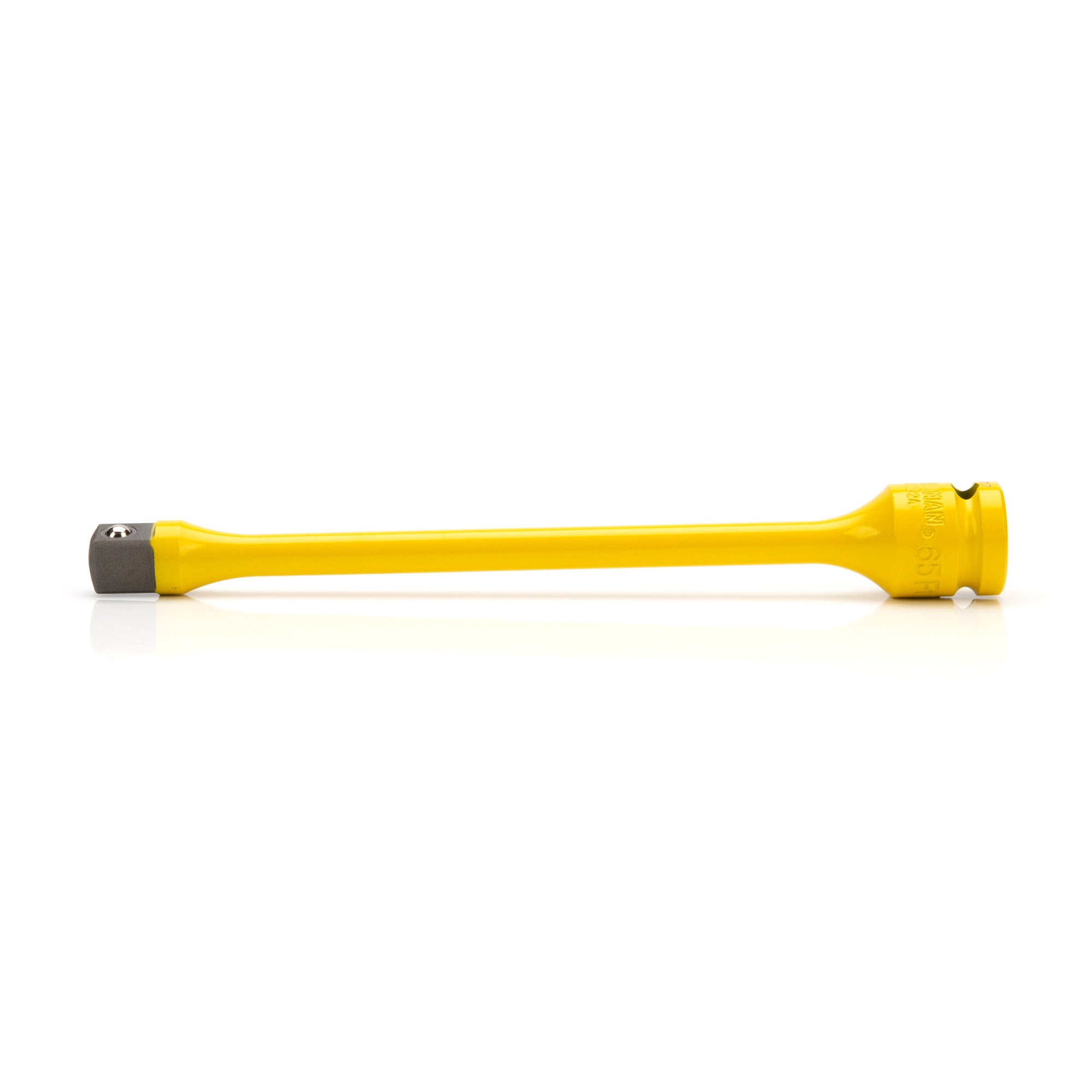 Steelman 3/4-Inch Drive 475 Ft-Lb Torque Extension- Yellow