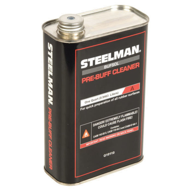 Steelman G10106 Tire Rim Bead Sealer - 1 Quart