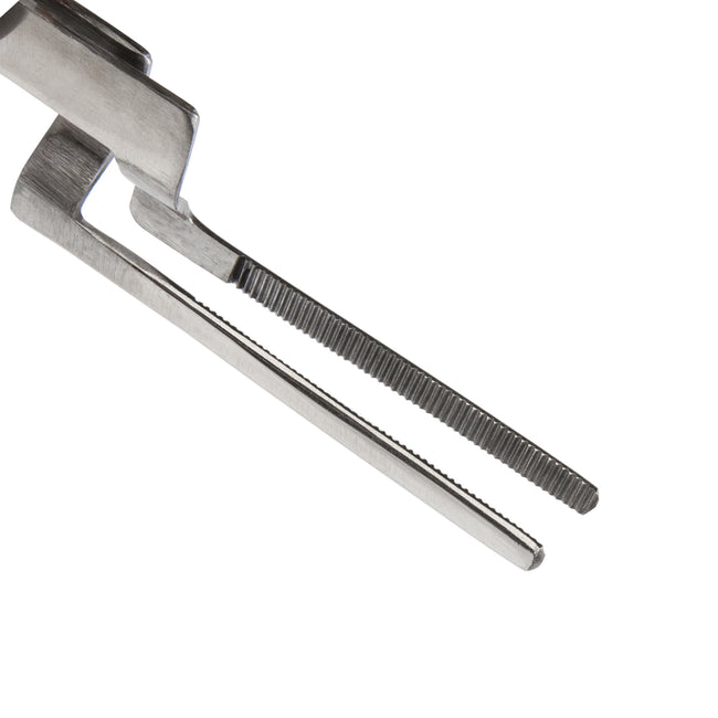 Js Products SLIDE LOCKING TWEEZERS 6 ST05604