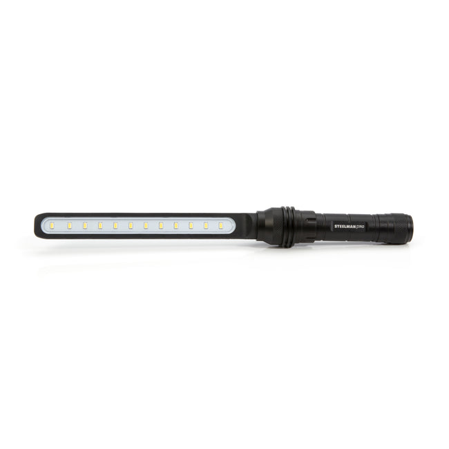 Steelman Pro Led Slim-Lite With 40-Foot Cord Reel – Steelman Tools