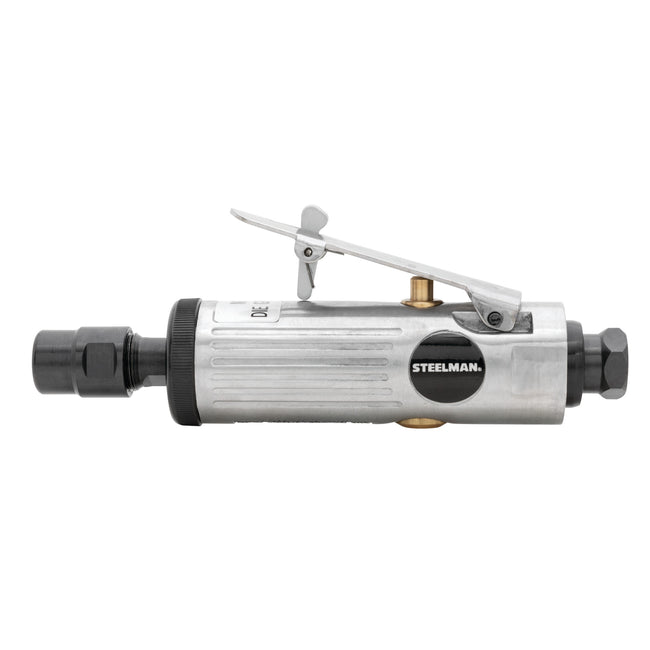 DealerShop - Astro Pneumatic Tool Die Air Grinder Angle, 1/4, 90