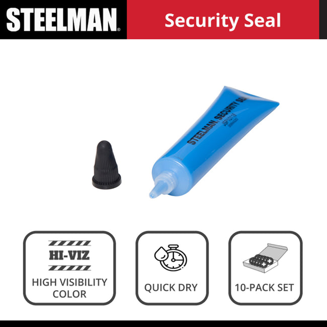 Steelman G10106 Tire Rim Bead Sealer - 1 Quart