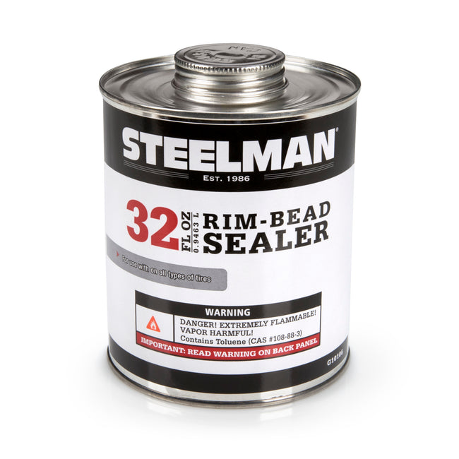 Steelman G10107 Inner Liner Sealer - 16 Ounce