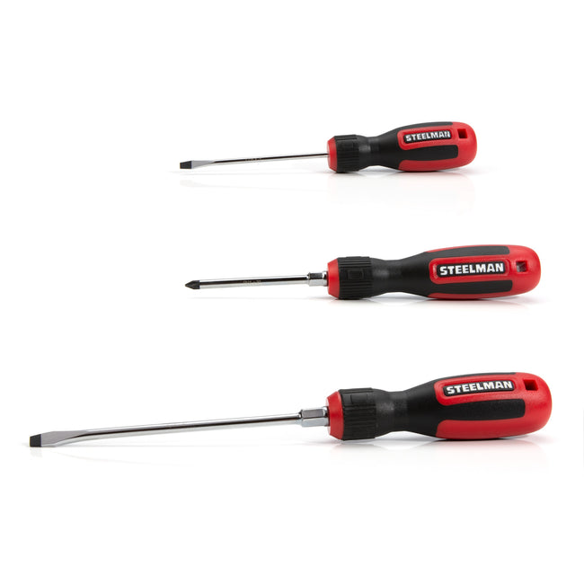 Screwdriver Professional Right Angle 90 Degree Rotary Handle Screwdriver  for Phillips Adapter HT160 : : Tools & Home Improvement