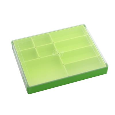 Monument Hobbies Gobag Foam Trays - Paint Tray — Bazooka Games