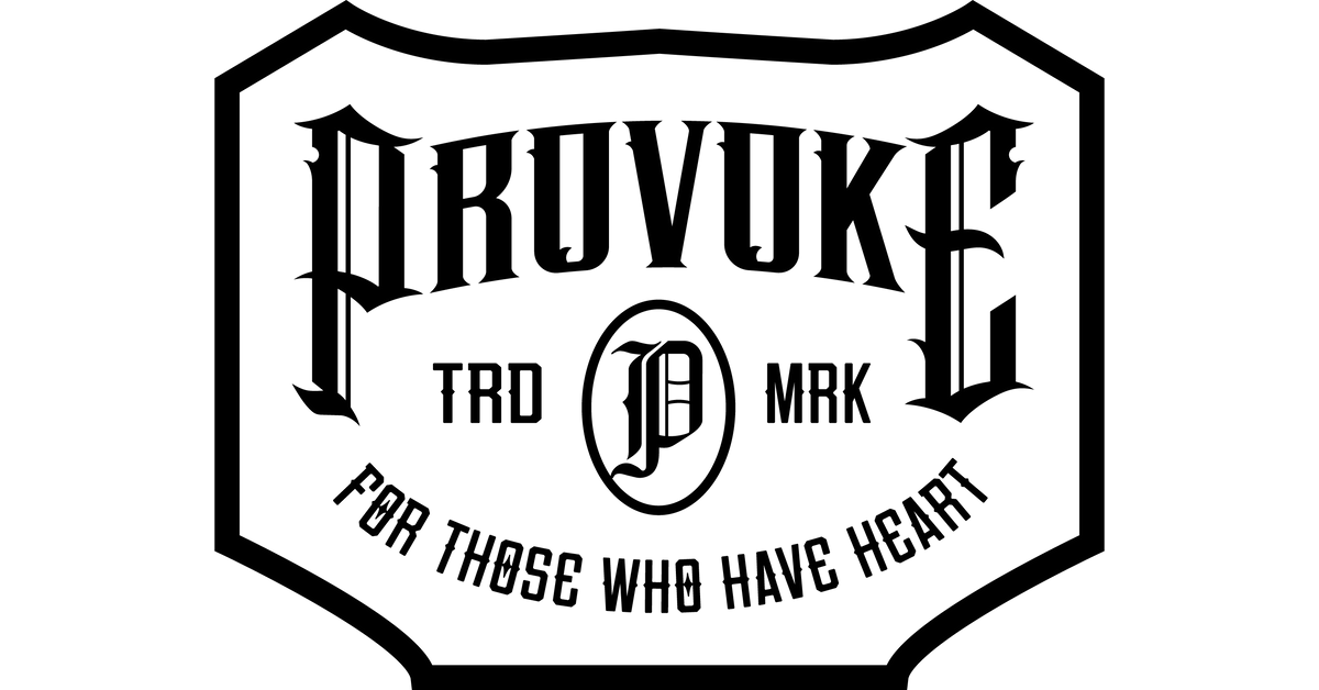 Provoke Brand