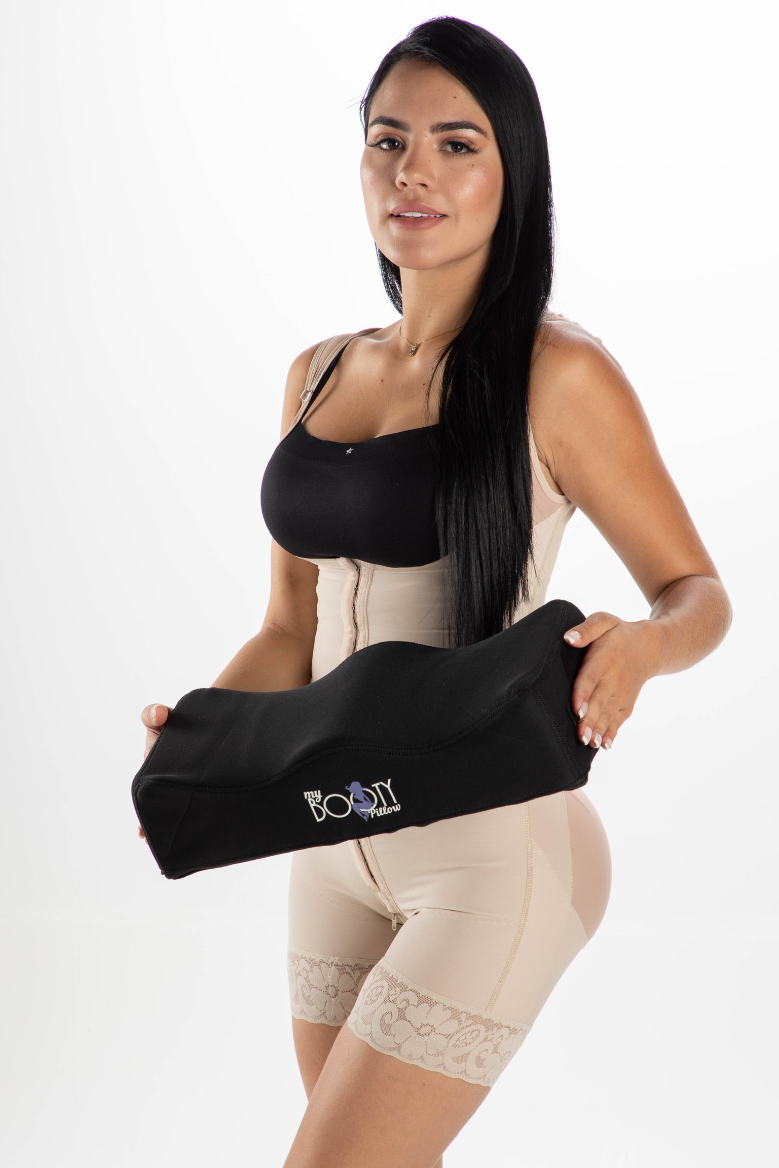 Apilloz BBL Brazilian Butt Lift Pillow Booty Pillow After Surgery Portable  & Lightweight, Fits Perfectly in Your Car 