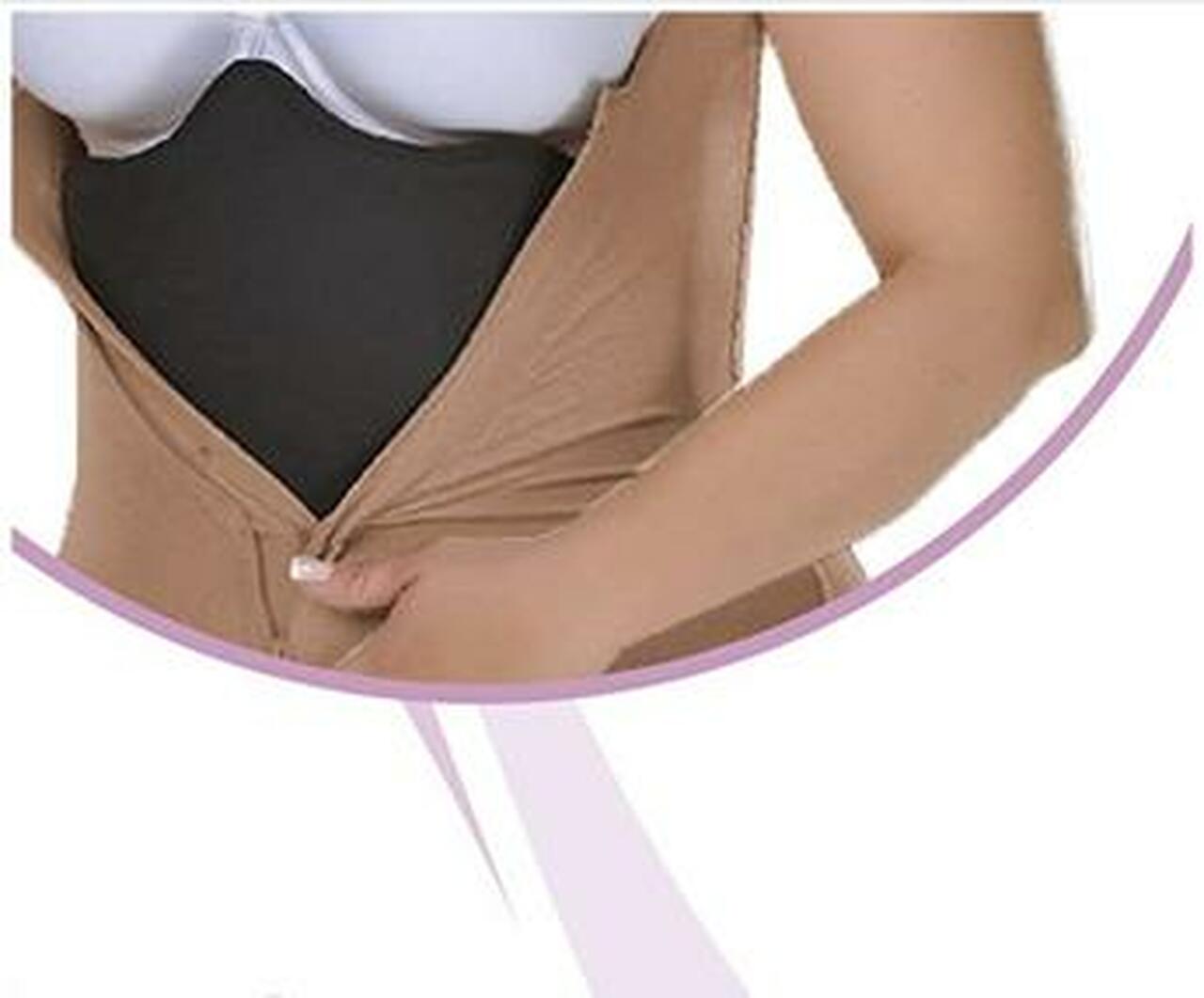 Post Surgery Post Cirugia Faja Colombiana Liposuction Tummy Tuck Women  EnFajate