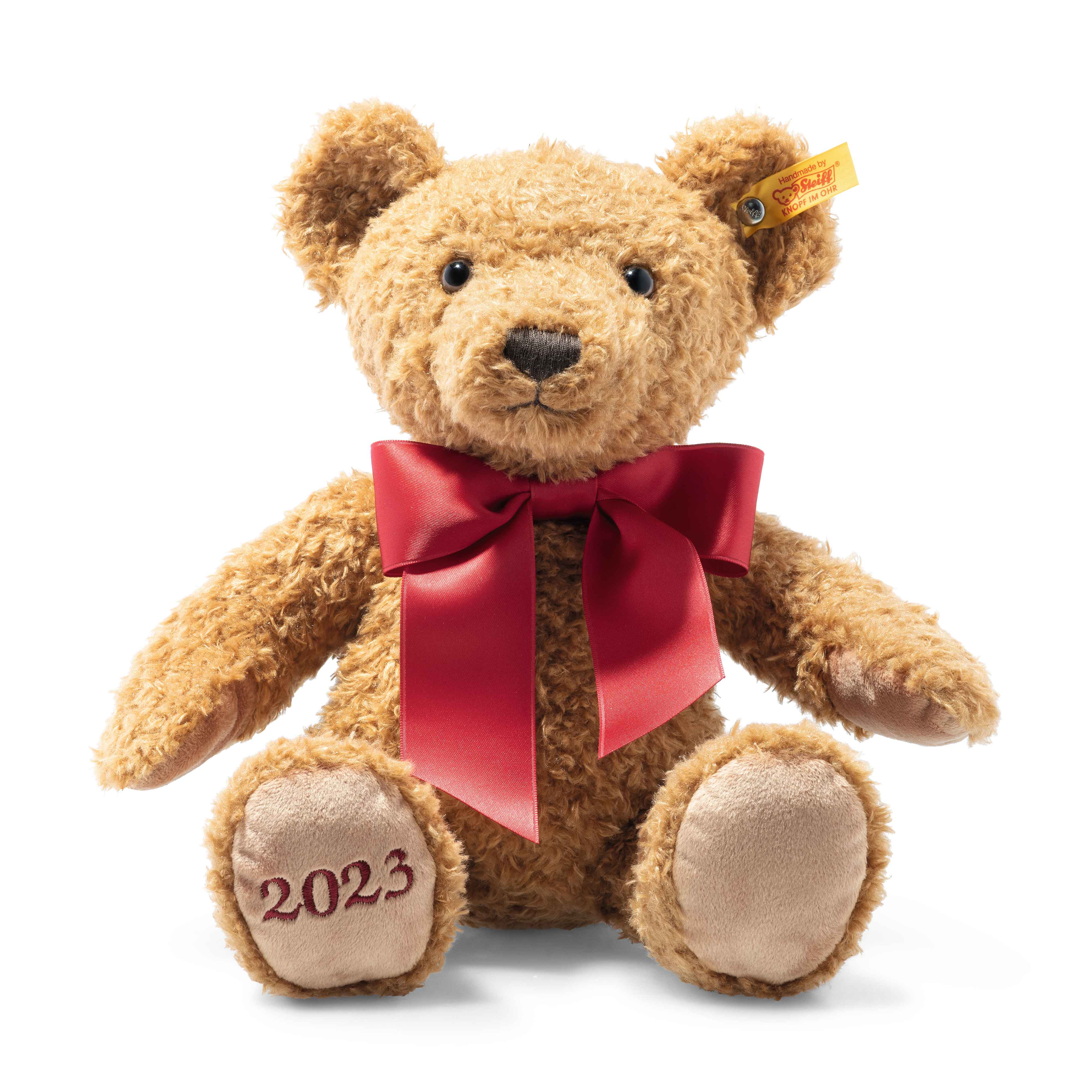 Steiff 2023 Year Bear Teddy Bears Direct