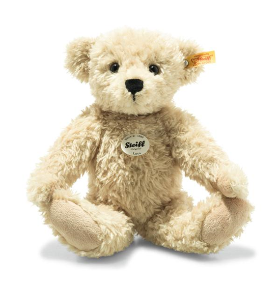 Merrythought Teddy Bear Special Edition (Edward Teddy Bear) Christopher  Robin's Bear – Britannical