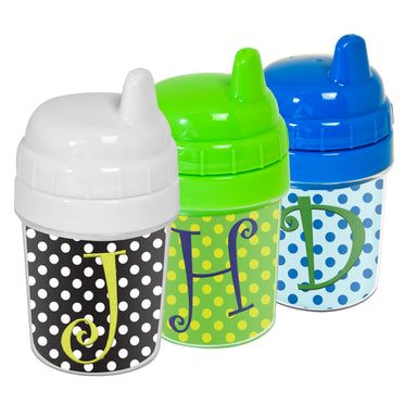 Turn Any Cup Into A Spillproof Sippy Cup For Your Kids : All Tech  Considered : NPR