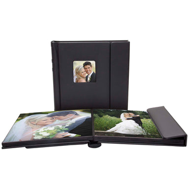 Wholesale Vertical Self-Stick Photo Albums - Neil Enterprises — Neil  Enterprises Inc.