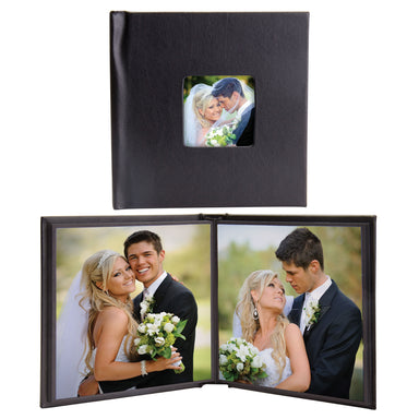 Wholesale Vertical Self-Stick Photo Albums - Neil Enterprises — Neil  Enterprises Inc.