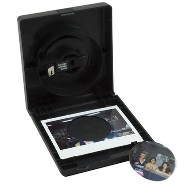 Polaroid Combo Photo Cutter — Neil Enterprises Inc.