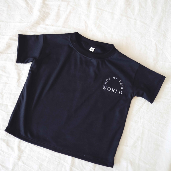 Not of this world Tee