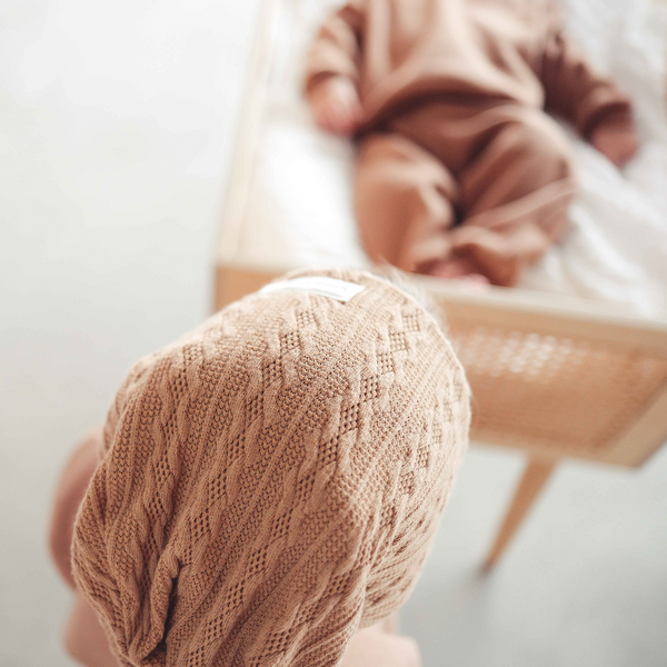 Slouchy beanies