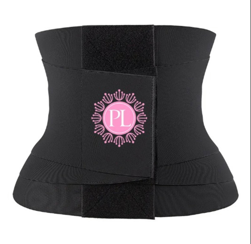 Extreme waist trainer + Luxury booty = perfect combo @papikunno