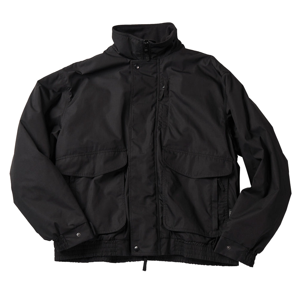 Fleece Lined Jacket – SEDAN ALL-PURPOSE ONLINE STORE