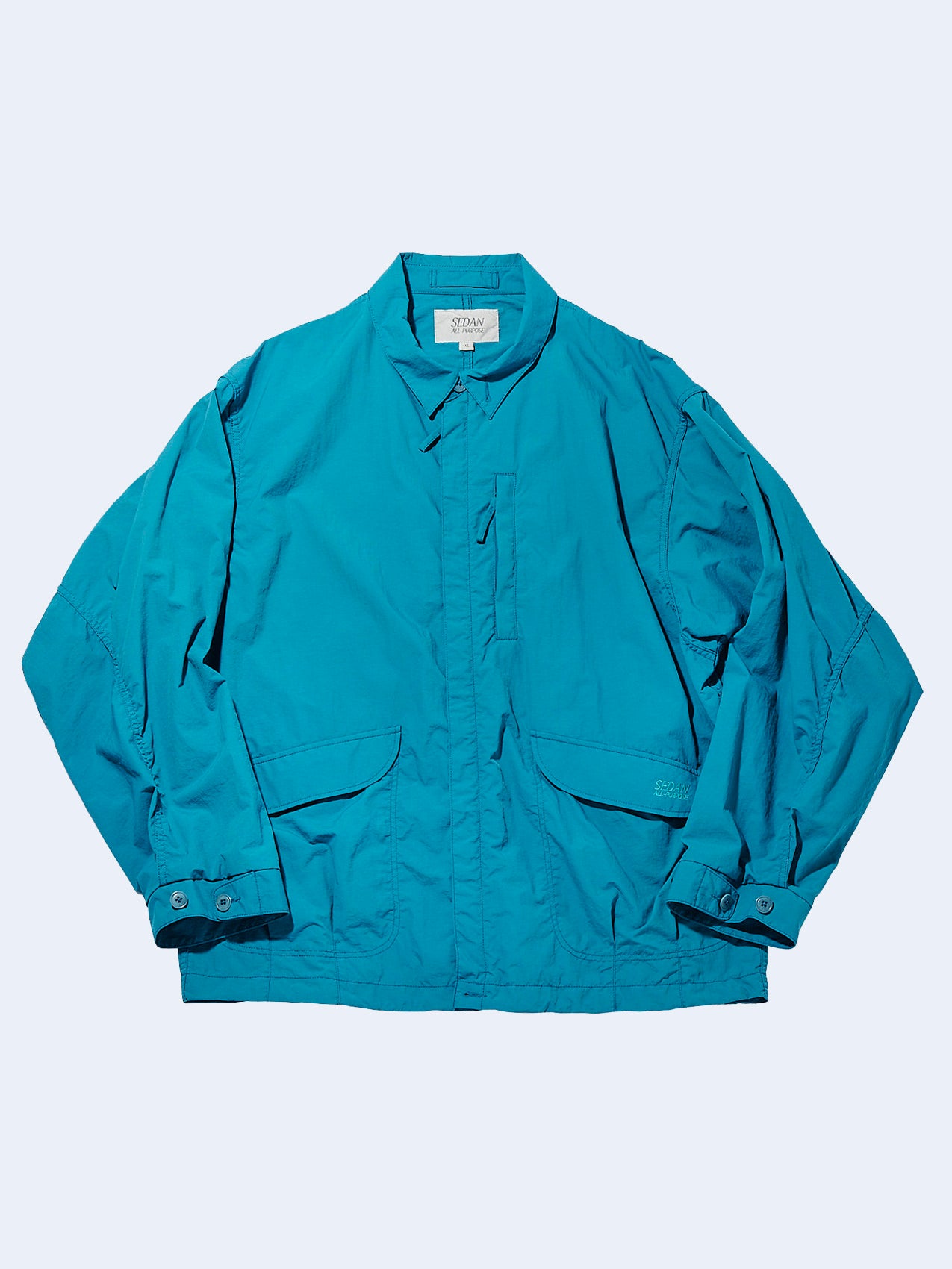 big light jacket XXL sedan all purpse 贅沢 - n3g.com.br