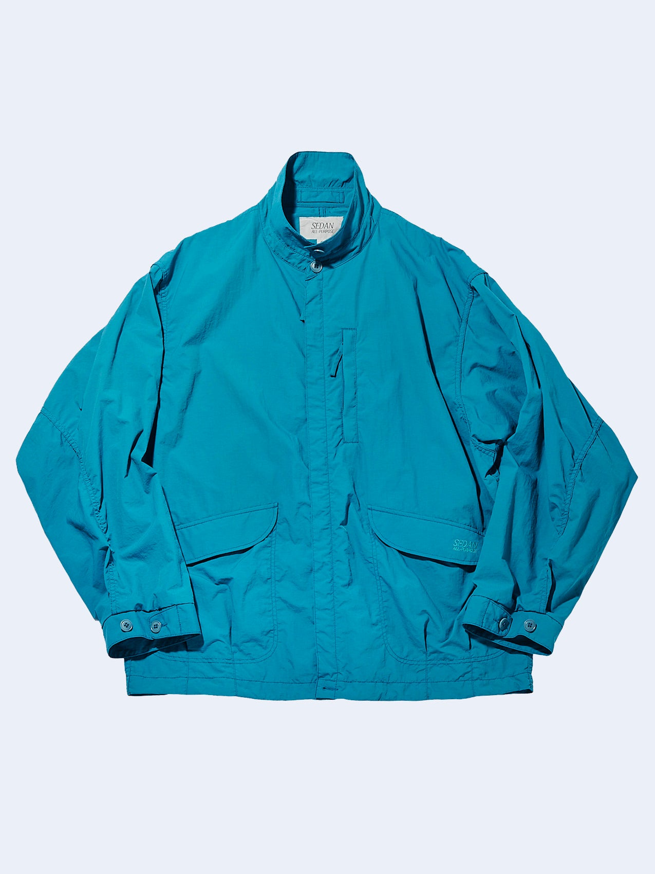 Big Light Jacket – SEDAN ALL-PURPOSE ONLINE STORE