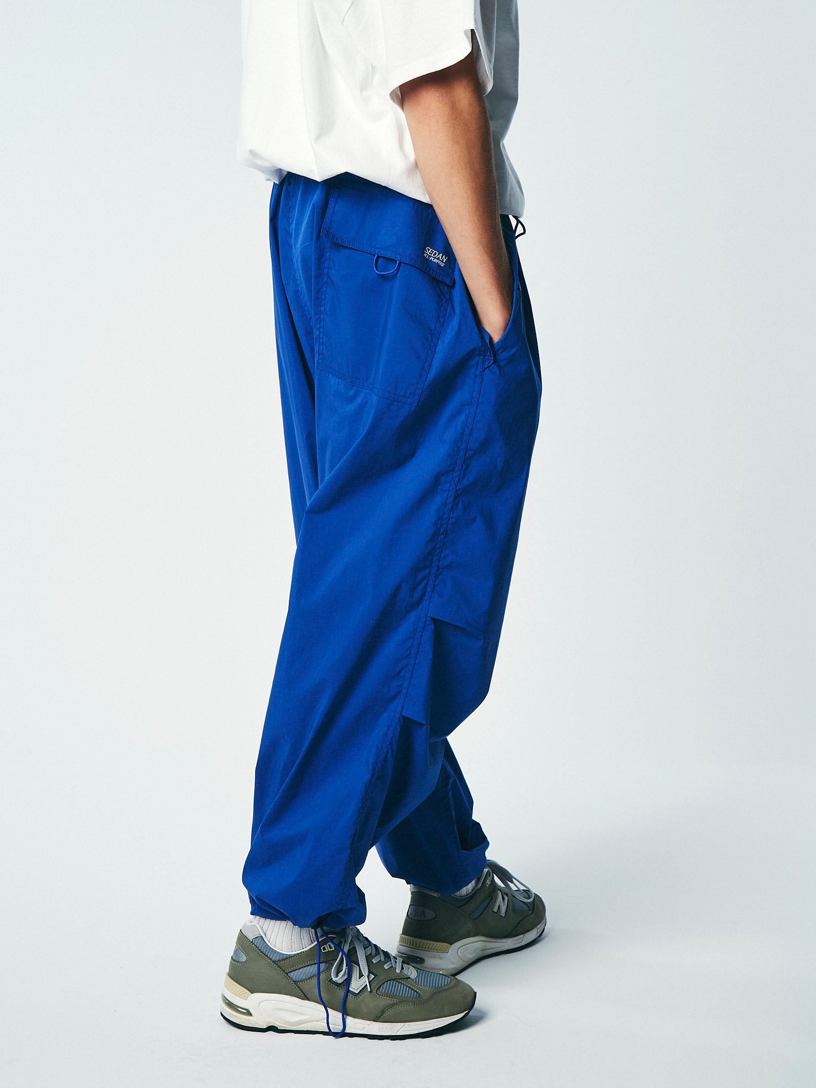 sedan all purpose tech wide pants パンツ | www.tspea.org