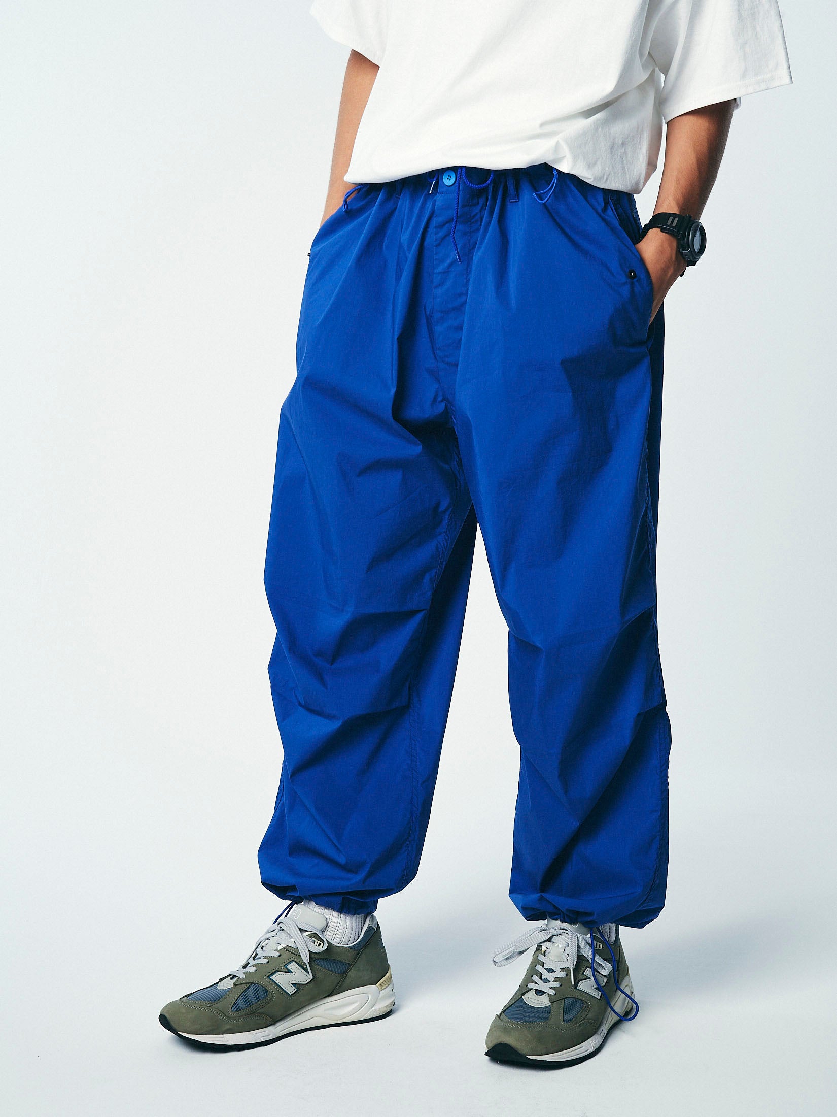 新品 SEDAN ALL-PURPOSE TECH WIDE PANT | labiela.com