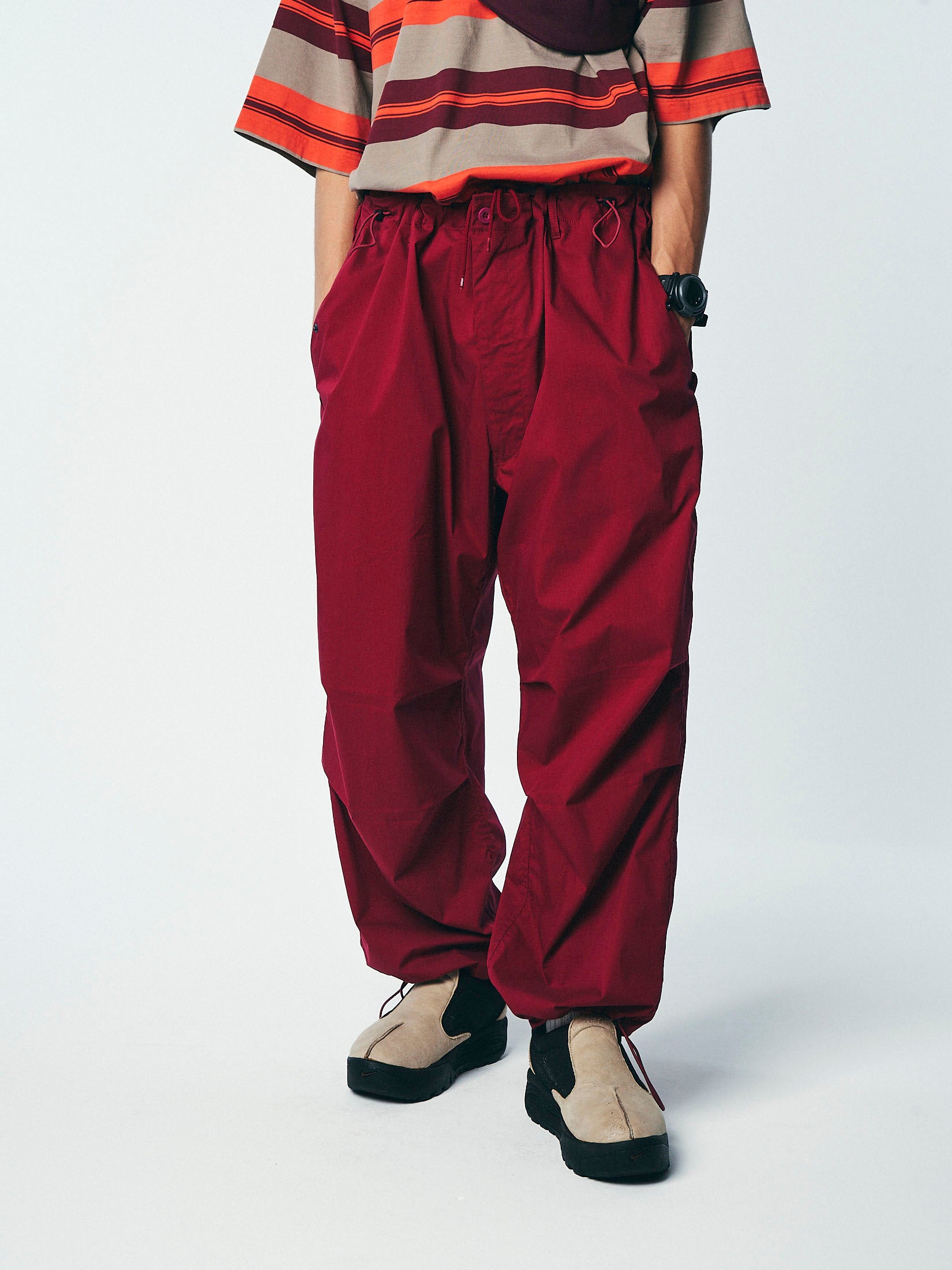 Tech Wide Pant – SEDAN ALL-PURPOSE ONLINE STORE