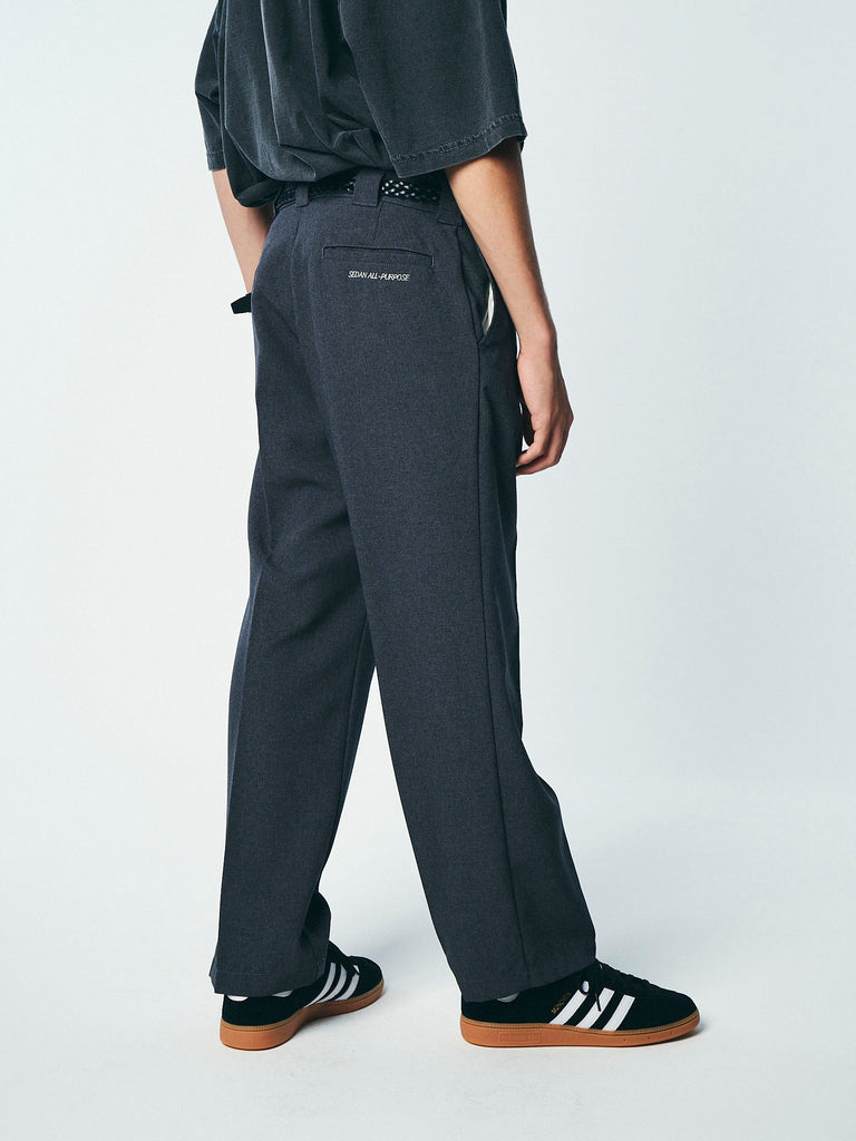 2023年春夏 TECH POLY WORK PANT 付録付き-