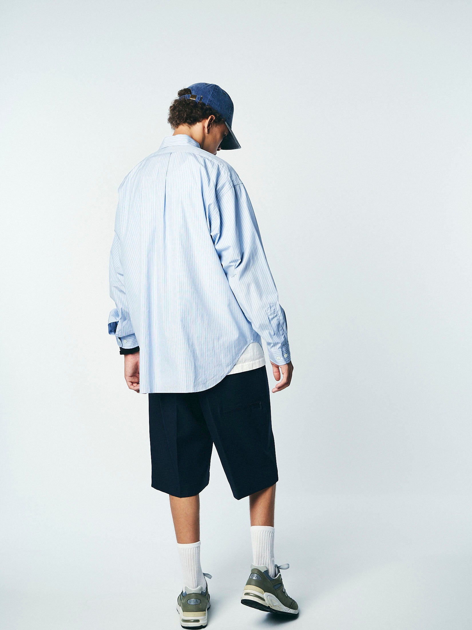 SEDAN ALL PURPOSE TECH BAGGY SHORTS - ショートパンツ