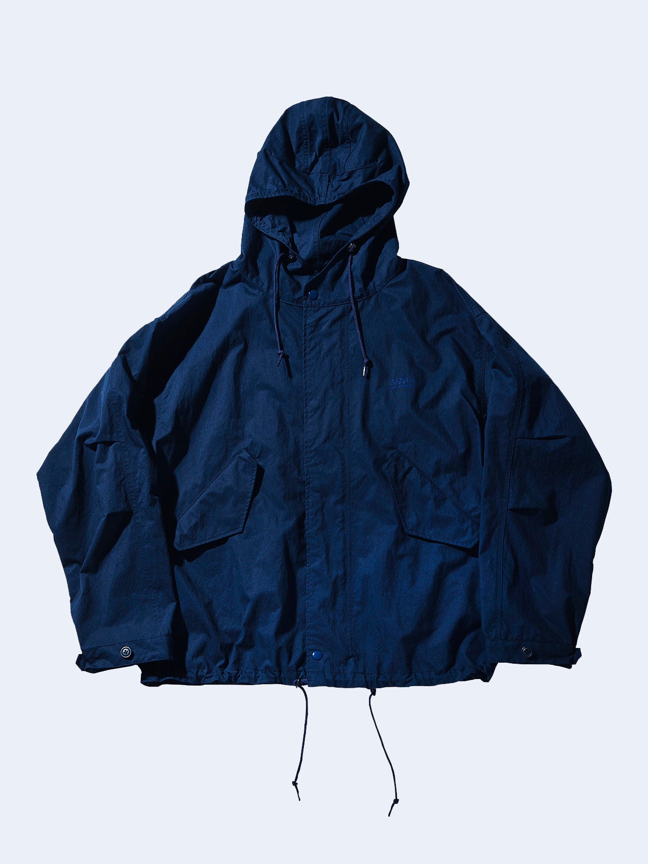 当店の記念日 SEDAN ALL-PURPOSE Big Light アウター Jacket 黒L