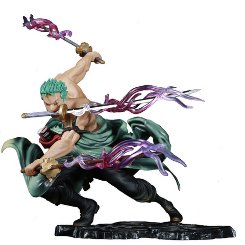 Desenho Animado One Piece Figura Anime, Action Figure, Boneca