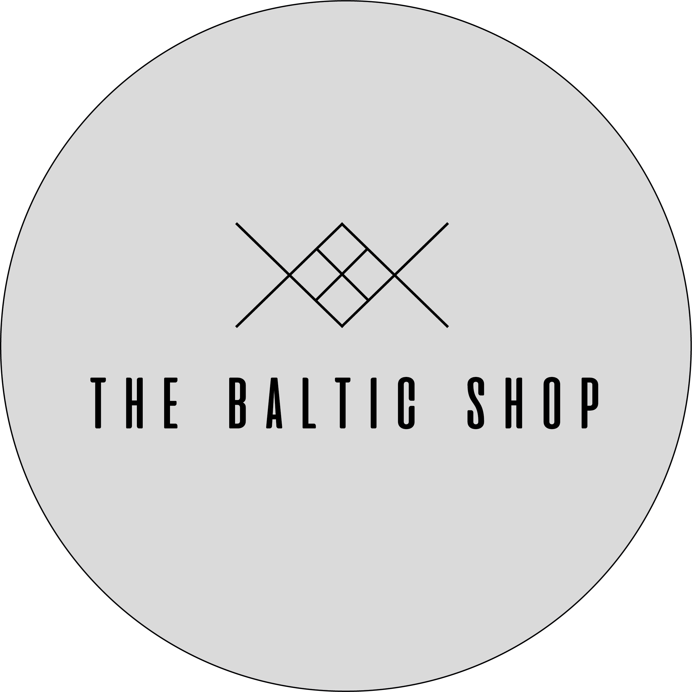 The Baltic Shop