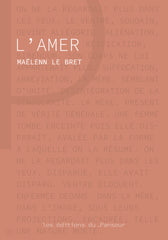 L'Amer - Premier roman de Maëlenn le Brett