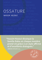 Ossature Nassim Kezoui