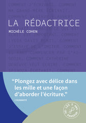 La Rédactrice Michèle Cohen