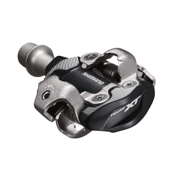 Shimano 520 Pedals Crown Cycles