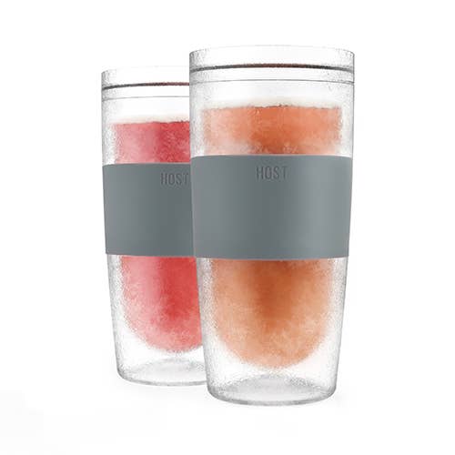 Beer Glass – Freeze Cooling Cup - Be Made