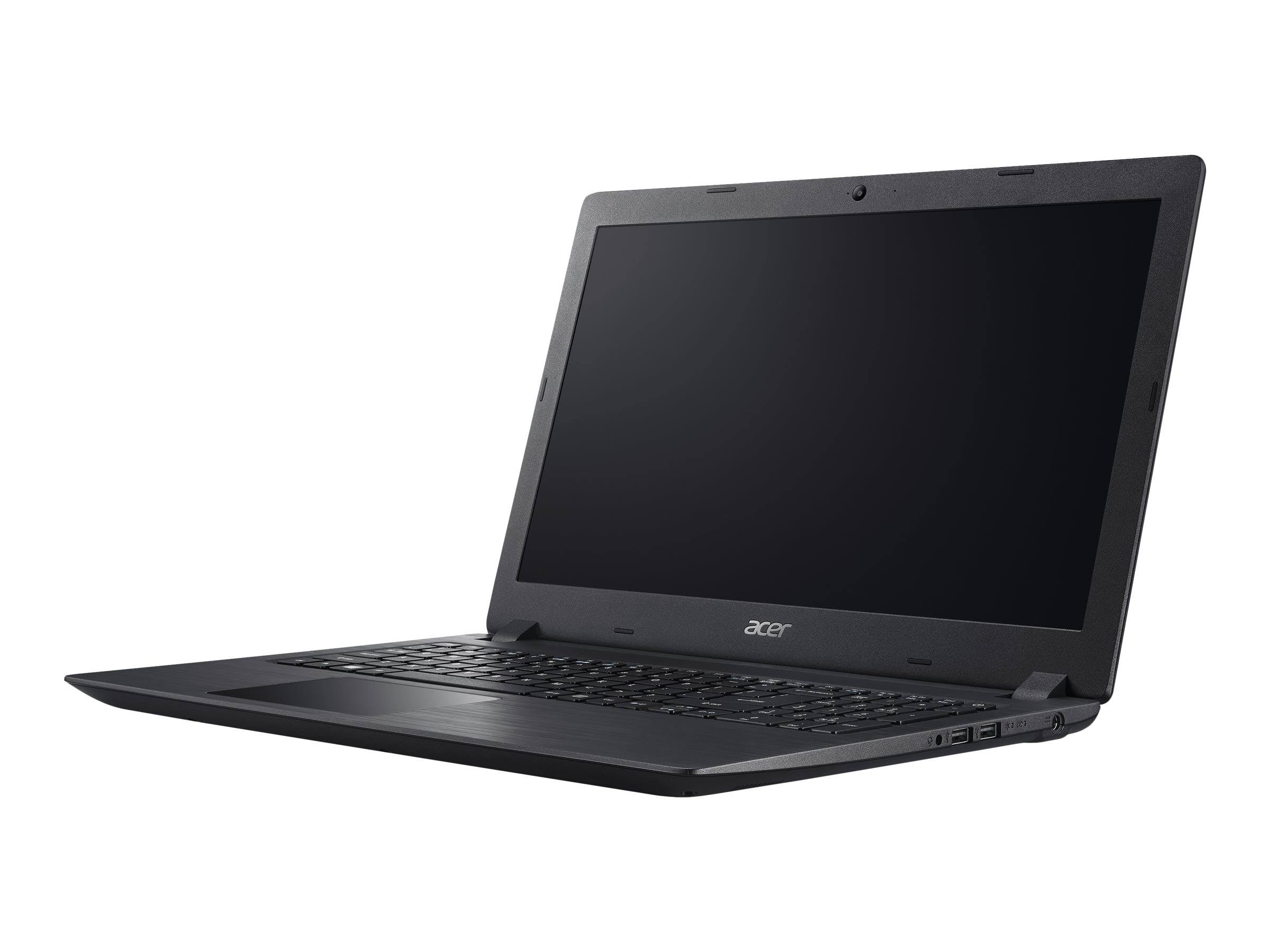 Acer Aspire 3 A315-24PT-R08Z Slim Laptop | 15.6 Full HD IPS Touch Display | AMD Ryzen 3 7320U Quad-Core Processor | AMD Radeon Graphics | 8GB TCF6_S1PVN14