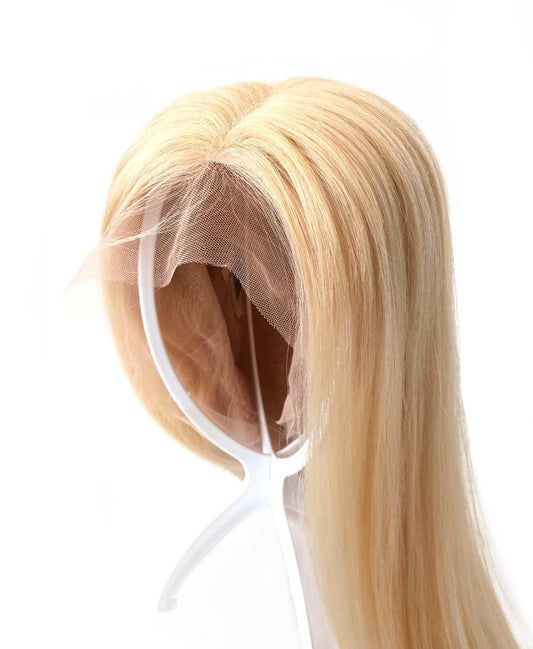 Human Hair HD Lace Closure – Posh Hair Company