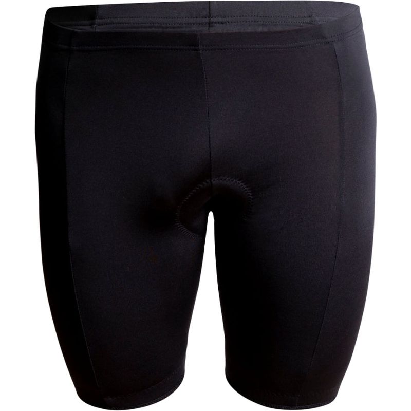 Schwinn Classic Padded Cycling Shorts Black X-Large – Wheel & Sprocket -  Outlet