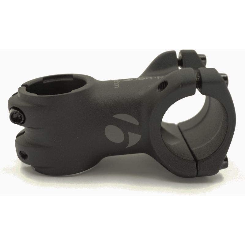 Bontrager Line Pro Mountain Bike Stem // 35mm Clamp 0 Degree 