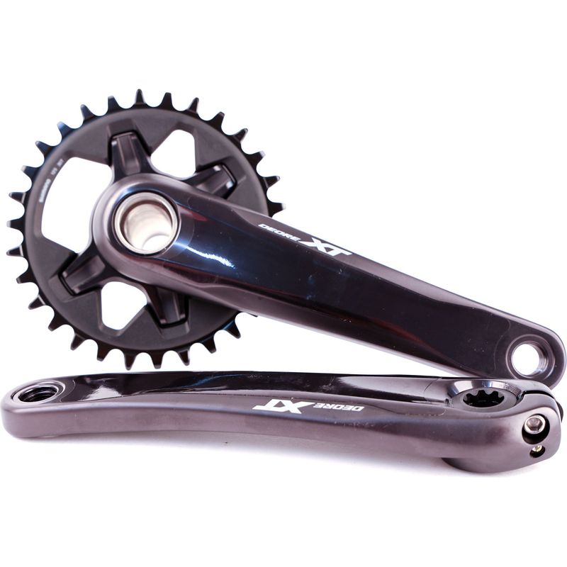 Cadena Shimano XT M8100 12v 138L