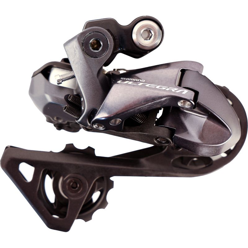 Shimano GRX RD-RX812 Rear Derailleur 11-Speed Top Shadow Plus