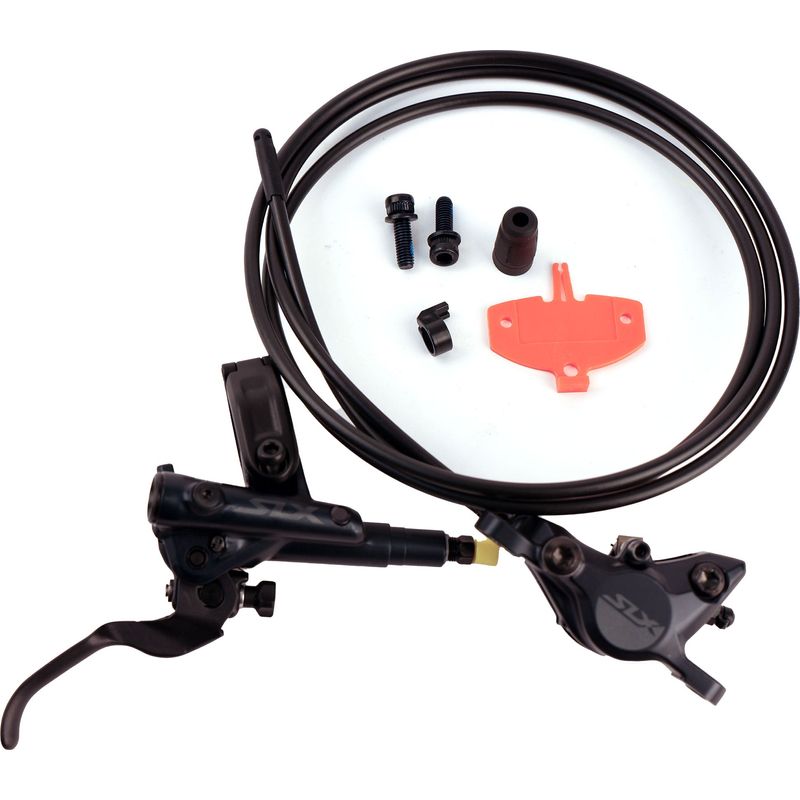 Kit Freno Trasero Shimano Deore XT M8000/M8020 - $ 260.368 - Nodari