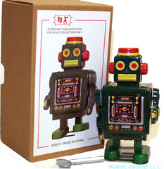 horikawa robots for sale