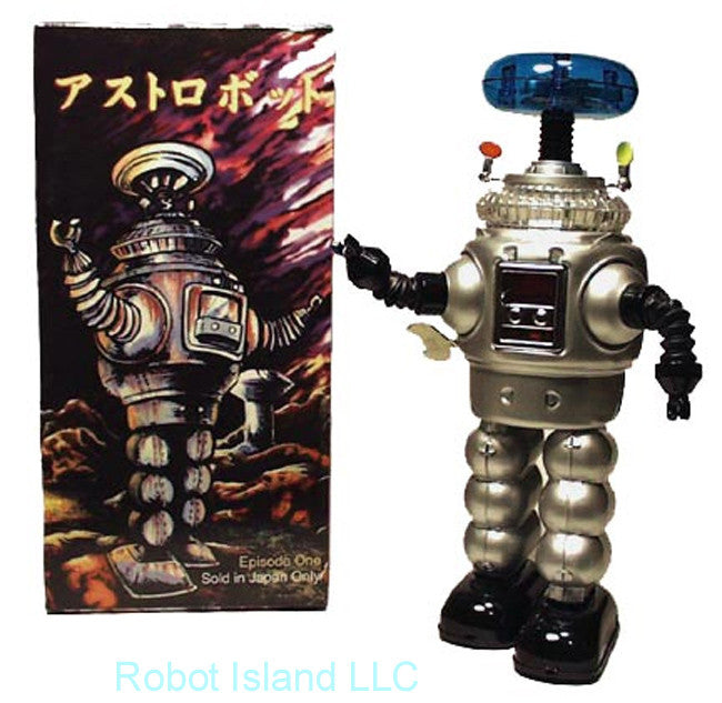 lost in space toy