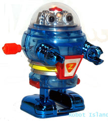 myro robot toy