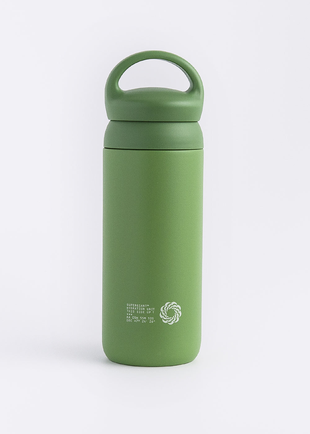 KINTO DAY OFF TUMBLER 500ML MUSTARD – SUPERGIANT®